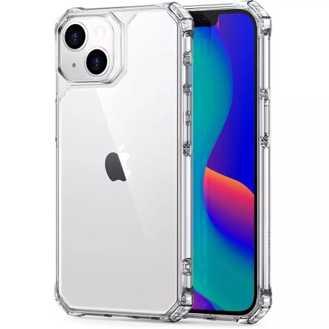 ESR Etui ESR Air Armor do Apple iPhone 13/14 Clear ESR Etui ESR Air Armor do Apple iPhone 13/14 Clear