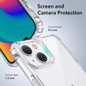 ESR Etui ESR Air Armor do Apple iPhone 13/14 Clear