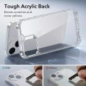 ESR Etui ESR Air Armor do Apple iPhone 13/14 Clear