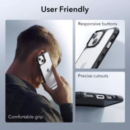 ESR Etui ESR Air Armor do Apple iPhone 14 Plus Clear/Black