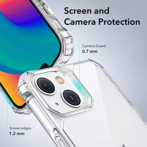 ESR Etui ESR Air Armor do Apple iPhone 14 Plus Clear ESR Etui ESR Air Armor do Apple iPhone 14 Plus Clear