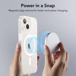 ESR Etui ESR CH HaloLock MagSafe do Apple iPhone 13/14 Clear