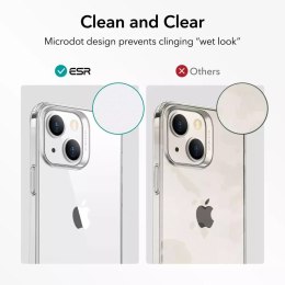 ESR Etui ESR Project Zero do Apple iPhone 13/14 Clear