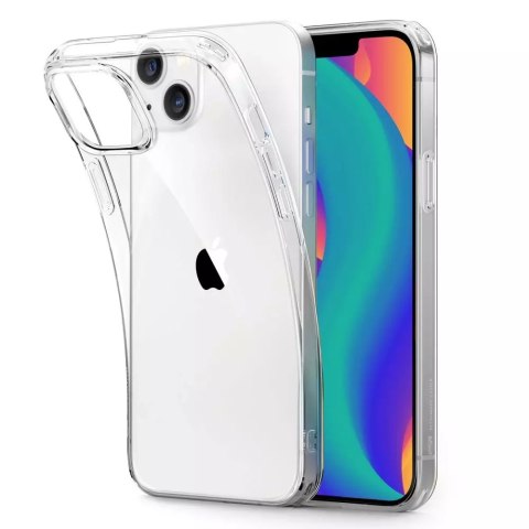 ESR Etui ESR Project Zero do Apple iPhone 14 Plus Clear ESR Etui ESR Project Zero do Apple iPhone 14 Plus Clear
