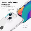 ESR Etui ESR Project Zero do Apple iPhone 14 Plus Clear