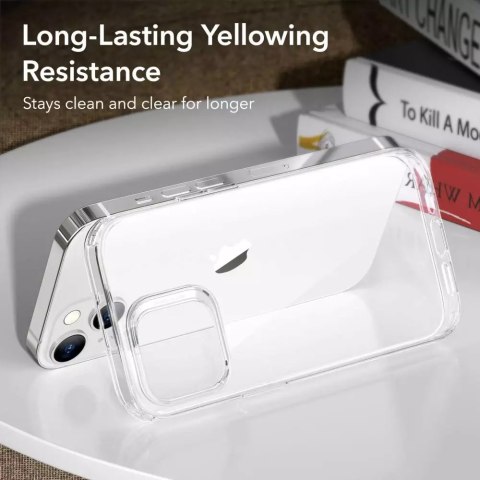 ESR Etui ESR Project Zero do Apple iPhone 14 Plus Clear ESR Etui ESR Project Zero do Apple iPhone 14 Plus Clear
