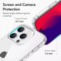 ESR Etui ESR Project Zero do Apple iPhone 14 Pro Clear