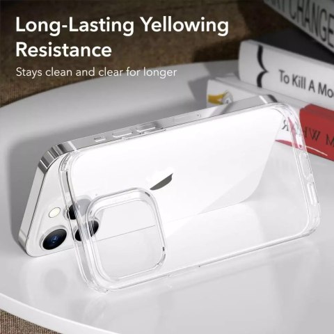 ESR Etui ESR Project Zero do Apple iPhone 14 Pro Clear ESR Etui ESR Project Zero do Apple iPhone 14 Pro Clear