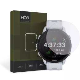 Hofi Szkło hartowane Hofi Glass Pro+ do Garmin Forerunner 955 / 955 Solar