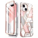 SUPCASE Etui Supcase Cosmo do Apple iPhone 14 Plus Marble