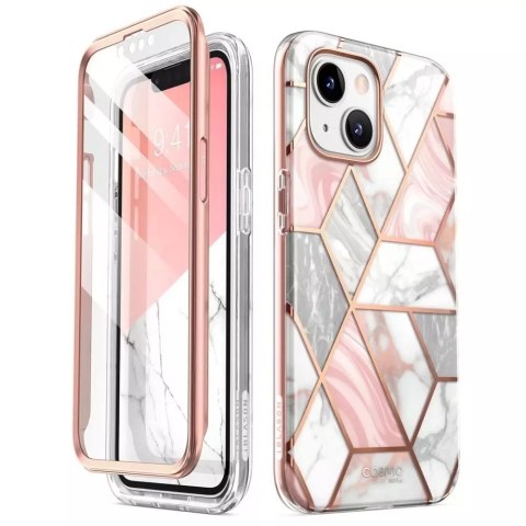 SUPCASE Etui Supcase Cosmo do Apple iPhone 14 Plus Marble SUPCASE Etui Supcase Cosmo do Apple iPhone 14 Plus Marble