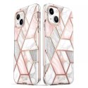 SUPCASE Etui Supcase Cosmo do Apple iPhone 14 Plus Marble