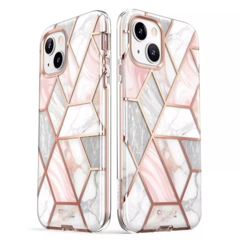 SUPCASE Etui Supcase Cosmo do Apple iPhone 14 Plus Marble SUPCASE Etui Supcase Cosmo do Apple iPhone 14 Plus Marble