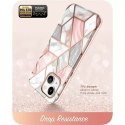 SUPCASE Etui Supcase Cosmo do Apple iPhone 14 Plus Marble