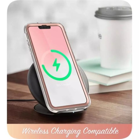 SUPCASE Etui Supcase Cosmo do Apple iPhone 14 Plus Marble SUPCASE Etui Supcase Cosmo do Apple iPhone 14 Plus Marble