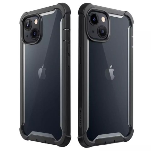 SUPCASE Etui Supcase IBLSN Ares do Apple iPhone 14 Plus Black SUPCASE Etui Supcase IBLSN Ares do Apple iPhone 14 Plus Black