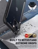 SUPCASE Etui Supcase IBLSN Ares do Apple iPhone 14 Plus Black