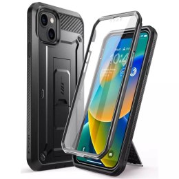 SUPCASE Etui Supcase Unicorn Beetle Pro do Apple iPhone 13/14 Black