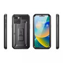 SUPCASE Etui Supcase Unicorn Beetle Pro do Apple iPhone 13/14 Black