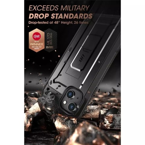SUPCASE Etui Supcase Unicorn Beetle Pro do Apple iPhone 13/14 Black SUPCASE Etui Supcase Unicorn Beetle Pro do Apple iPhone 13/14 Black