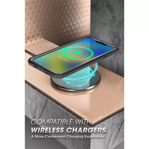 SUPCASE Etui Supcase Unicorn Beetle Pro do Apple iPhone 13/14 Black SUPCASE Etui Supcase Unicorn Beetle Pro do Apple iPhone 13/14 Black
