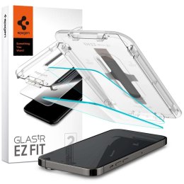 Spigen 2x Szkło Hartowane Spigen Glas.TR 