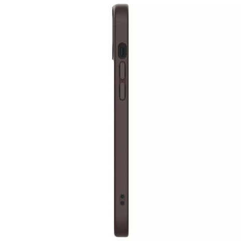 Spigen Etui Spigen Cyrill Kajuk Mag MagSafe do Apple iPhone 14 Plus Saddle Brown Spigen Etui Spigen Cyrill Kajuk Mag MagSafe do Apple iPhone 14 Plus Saddle Brown