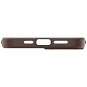 Spigen Etui Spigen Cyrill Kajuk Mag MagSafe do Apple iPhone 14 Plus Saddle Brown