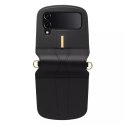 Spigen Etui Spigen Lienar Calin do Samsung Galaxy Z Flip 4 Black