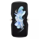 Spigen Etui Spigen Lienar Calin do Samsung Galaxy Z Flip 4 Black