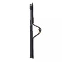Spigen Etui Spigen Lienar Calin do Samsung Galaxy Z Flip 4 Black