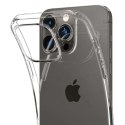 Spigen Etui Spigen Liquid Crystal do Apple iPhone 14 Pro Max Crystal Clear