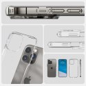 Spigen Etui Spigen Liquid Crystal do Apple iPhone 14 Pro Max Crystal Clear