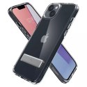 Spigen Etui Spigen Ultra Hybrid "S" do Apple iPhone 14 Crystal Clear