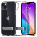 Spigen Etui Spigen Ultra Hybrid "S" do Apple iPhone 14 Plus Crystal Clear