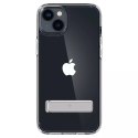 Spigen Etui Spigen Ultra Hybrid "S" do Apple iPhone 14 Plus Crystal Clear