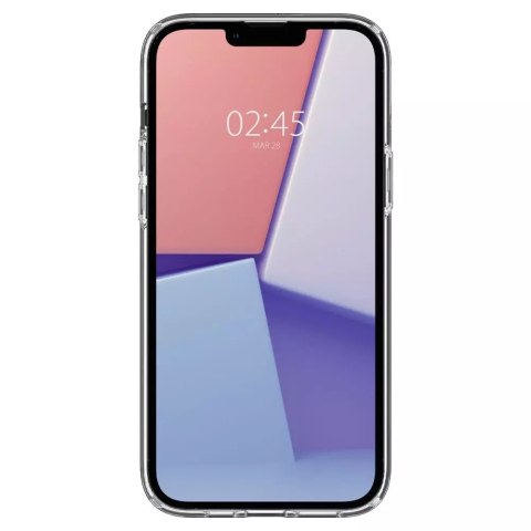 Spigen Etui Spigen Ultra Hybrid "S" do Apple iPhone 14 Plus Crystal Clear Spigen Etui Spigen Ultra Hybrid "S" do Apple iPhone 14 Plus Crystal Clear