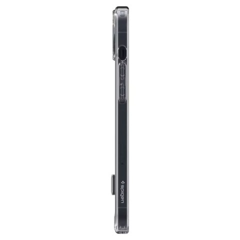 Spigen Etui Spigen Ultra Hybrid "S" do Apple iPhone 14 Plus Crystal Clear Spigen Etui Spigen Ultra Hybrid "S" do Apple iPhone 14 Plus Crystal Clear