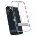Spigen Etui Spigen Ultra Hybrid "S" do Apple iPhone 14 Plus Crystal Clear