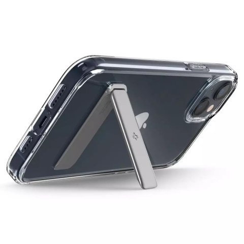 Spigen Etui Spigen Ultra Hybrid "S" do Apple iPhone 14 Plus Crystal Clear Spigen Etui Spigen Ultra Hybrid "S" do Apple iPhone 14 Plus Crystal Clear