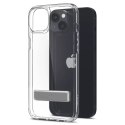 Spigen Etui Spigen Ultra Hybrid "S" do Apple iPhone 14 Plus Crystal Clear