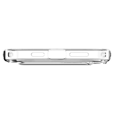Spigen Etui Spigen Ultra Hybrid "S" do Apple iPhone 14 Plus Crystal Clear Spigen Etui Spigen Ultra Hybrid "S" do Apple iPhone 14 Plus Crystal Clear