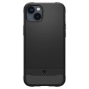Spigen Etui futerał Spigen Rugged Armor Mag MagSafe do Apple iPhone 14 Matte Black