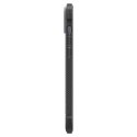 Spigen Etui futerał Spigen Rugged Armor Mag MagSafe do Apple iPhone 14 Matte Black