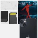 Spigen Etui futerał Spigen Rugged Armor Mag MagSafe do Apple iPhone 14 Matte Black