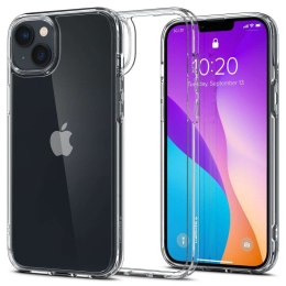 Spigen Etui obudowa case Spigen Ultra Hybrid do Apple iPhone 14 Plus Crystal Clear
