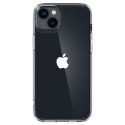 Spigen Etui obudowa case Spigen Ultra Hybrid do Apple iPhone 14 Plus Crystal Clear