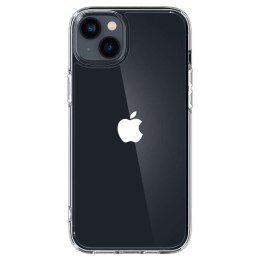 Spigen Etui obudowa case Spigen Ultra Hybrid do Apple iPhone 14 Plus Crystal Clear