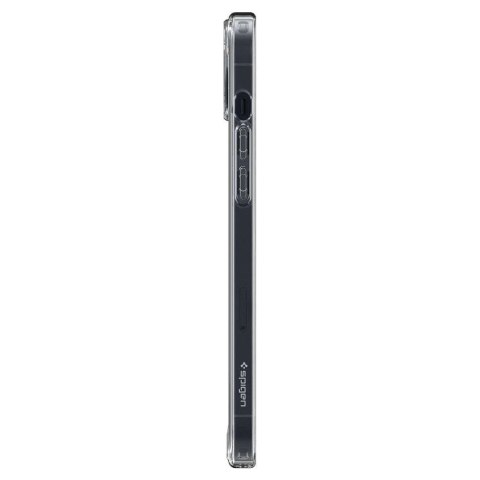 Spigen Etui obudowa case Spigen Ultra Hybrid do Apple iPhone 14 Plus Crystal Clear Spigen Etui obudowa case Spigen Ultra Hybrid do Apple iPhone 14 Plus Crystal Clear