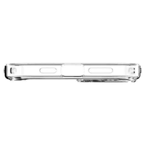 Spigen Etui obudowa case Spigen Ultra Hybrid do Apple iPhone 14 Plus Crystal Clear Spigen Etui obudowa case Spigen Ultra Hybrid do Apple iPhone 14 Plus Crystal Clear